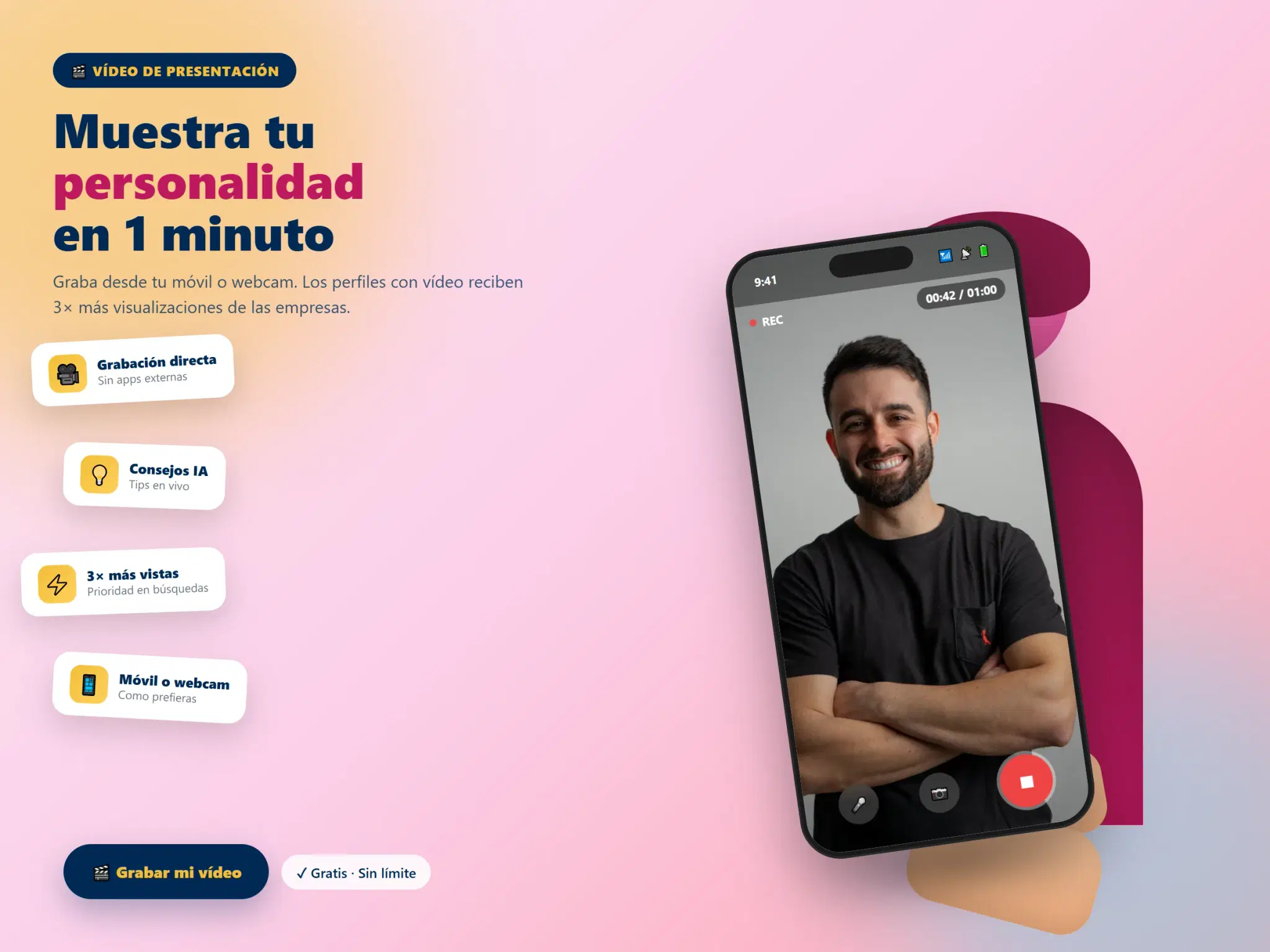 Video de Presentación