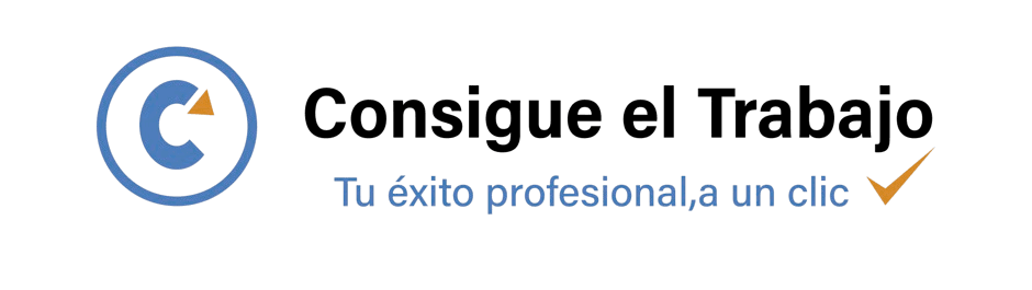 Consigue el Trabajo