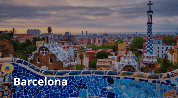 Barcelona