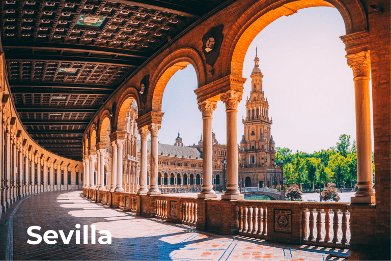 Sevilla