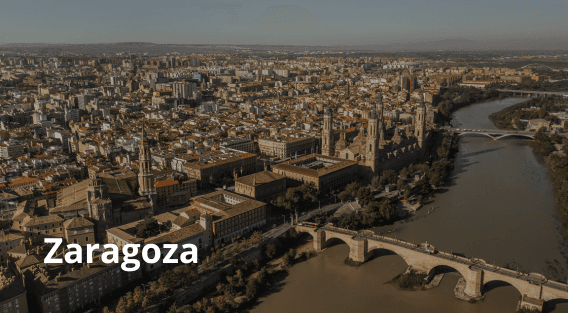 Zaragoza