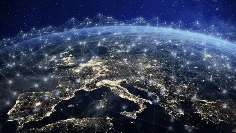 Tendencias del mercado laboral: El impacto de la tecnología en el empleo Tendencias del mercado laboral: El impacto de la tecnología en el empleo